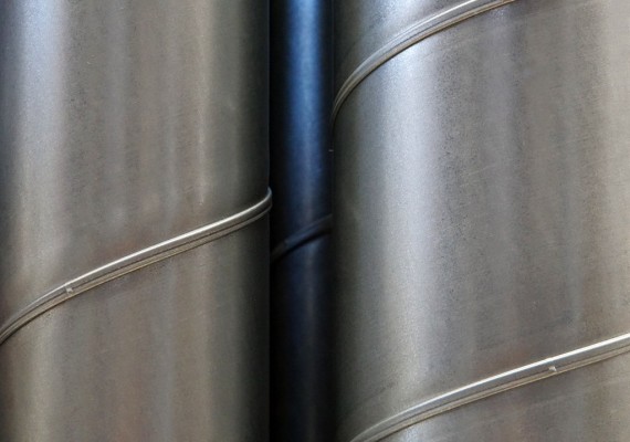 Established Metal Plating Business DFW