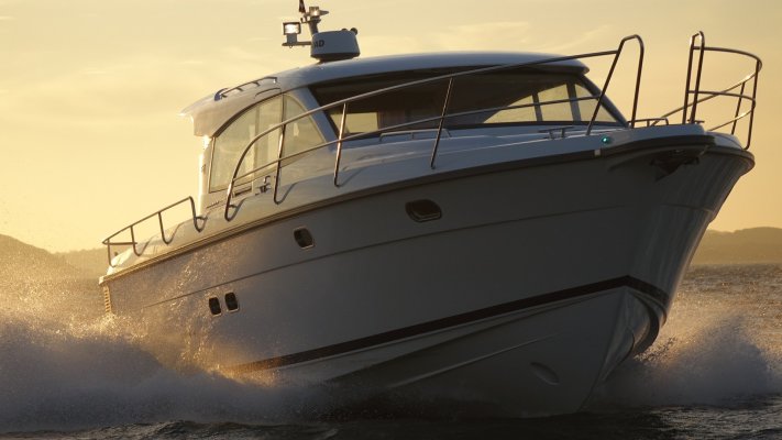 Boat Dealership For Sale in a Prime Location