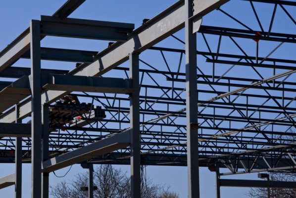 Structural Steel Fabricator – Ontario