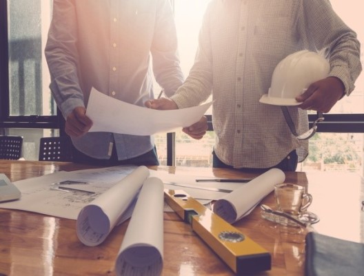 Civil Engineering, Consulting & Permitting Firm