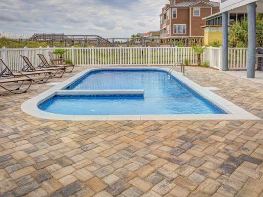 Tampa Bay Area Paver & Installation Co