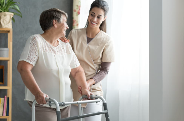 Longstanding Retirement Home
