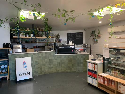 Cafe Business For Sale Geelong