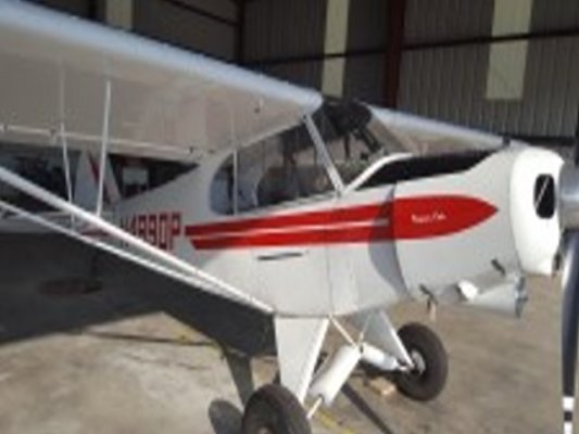 Aviation FBO, Fixed Base Of Operations
