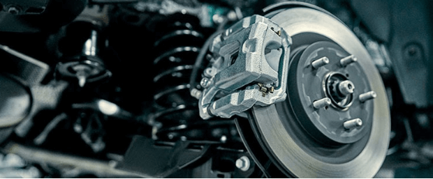 Acquisition Target: Automotive Parts Manufacturer