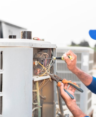 Leading HVAC and Hydronics Company