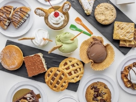 Local Gelato Shop for Sale in Essex County