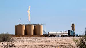 South Texas Oilfield Vacuum Truck Company