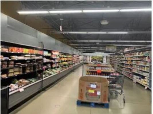 High-Volume Grocery Store & Gas Station in MS