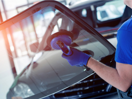 Auto Windshield Repair Services Business For Sale