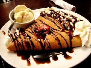Pancakes & Waffles – Longueuil