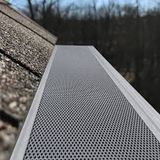 Gutter - Installation & Cleaning