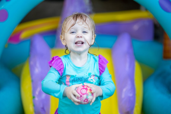 Successful Indoor Family-Fun Center Now Available