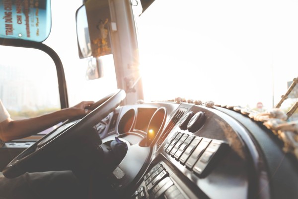 Successful Freight Trucking Company - Home Based