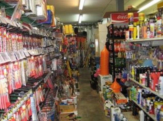 Hardware and General Store in Delaware County NY