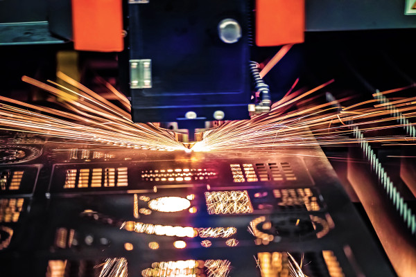 Gulf Coast Specialty Welding & Cladding Provider