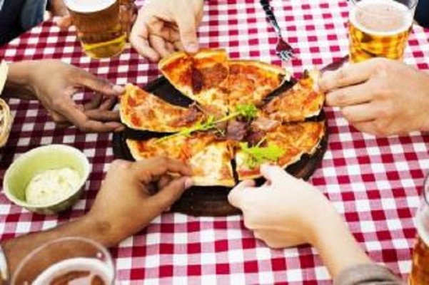 Long Time Established Pizzeria in CT