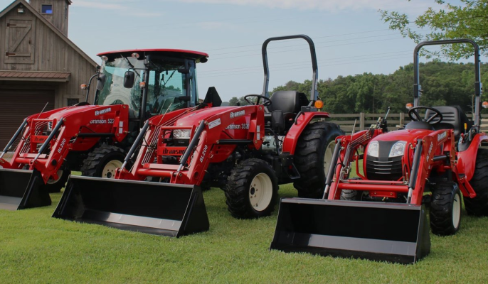 Tractor and Lawn Equipment Supercenter