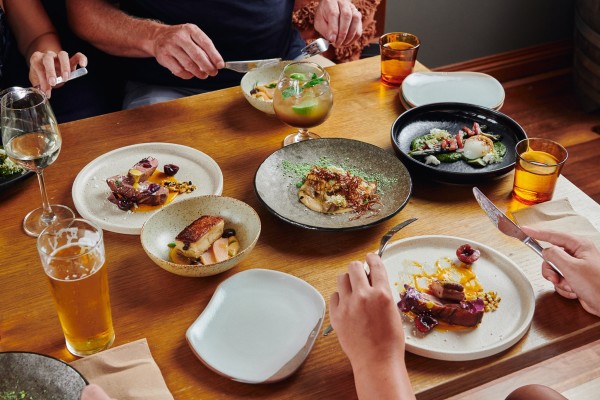Cafe/Restaurant/Bar Business for Sale in the South