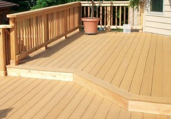 Fence & Deck Remodeling Business
