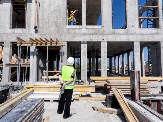 Highly Profitable & Margin Construction Materials