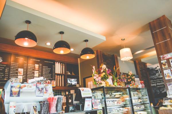 Juice/Acai/Sandwich Franchise Cafe