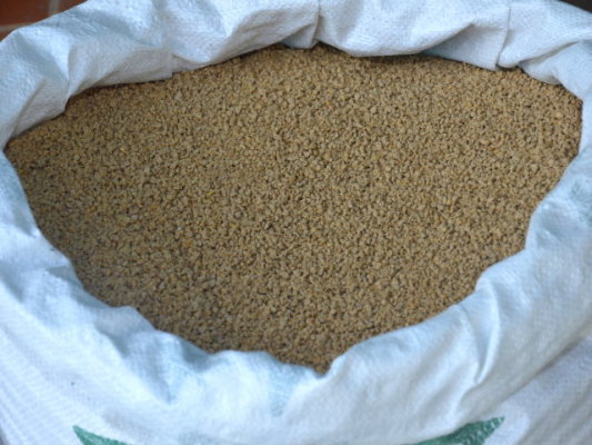 Profitable Feed Store