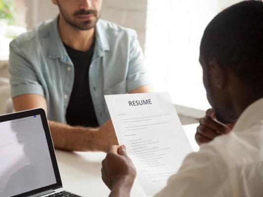 Freelance Job Platform - Technology