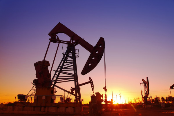 Oil & Gas Interests from Major Operators