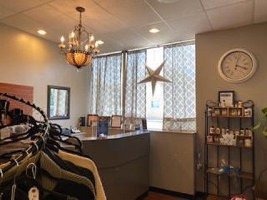Full Service Hair Salon for Sale in NY