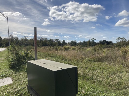 Great Parcel Near Disney Zoned Short Term Rental
