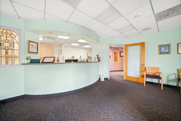 Dental Practice for Sale with Real Estate in MA