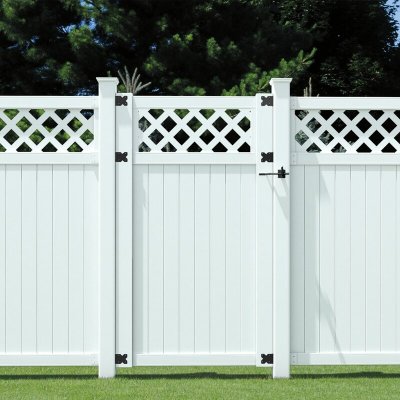 Residential Fence & Gate Contractor