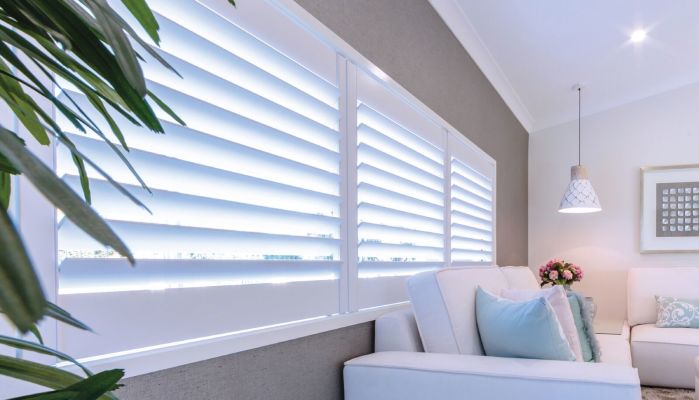 Manufacturer Of Window Shutters & Blinds