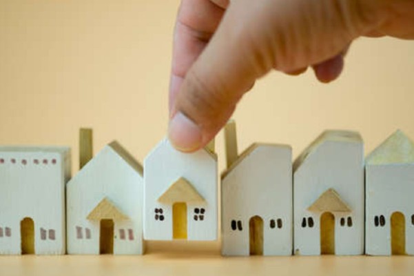 Property Management for HOA's Part Time Commitment