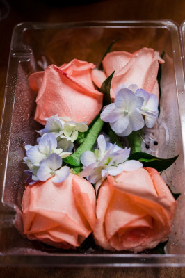 Large Montgomery County Retail Florist