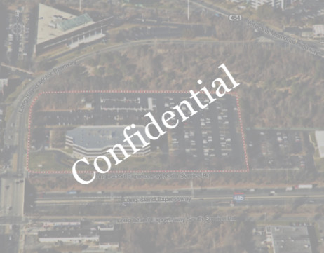 Backup Buyer Needed 8% CAP- LI, NY Office Building