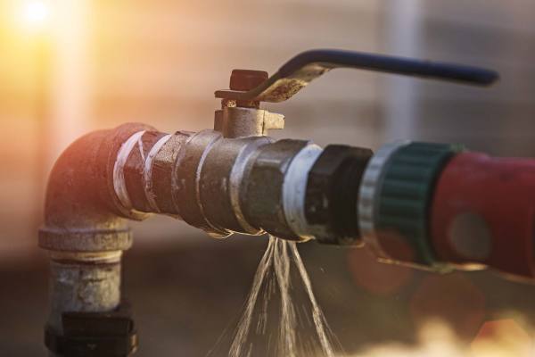 Plumbing and HVAC Company in Dallas, TX