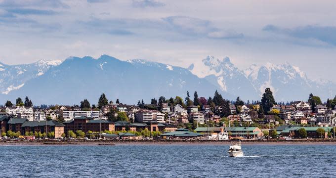 Seattle/Eastside, WA Accounting Practice for Sale