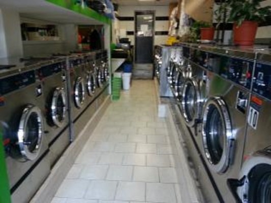 Laundromat & Dry Cleaners in Queens County, NY