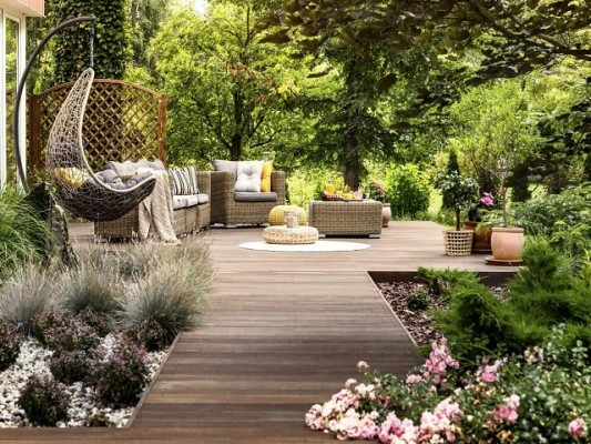 35 Year Proven Landscaping Company
