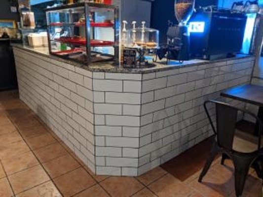 Doughnut Shop and Cafe for Sale in Brooklyn, NY