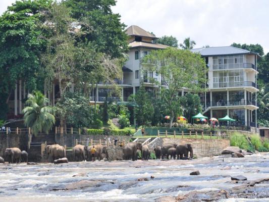 Facing Lake Land for Sale