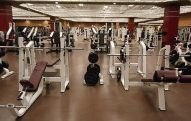 Landlord Repossession- Gym- Fire Sale-Long Island