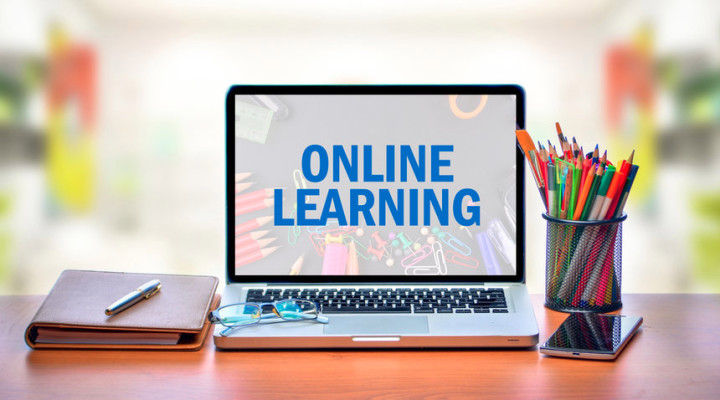 Brand New Online Private School