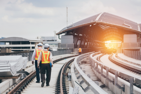 Civil Engineering Firm with Surveying