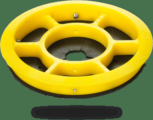 5 OSHA Compliant Patents-In Market