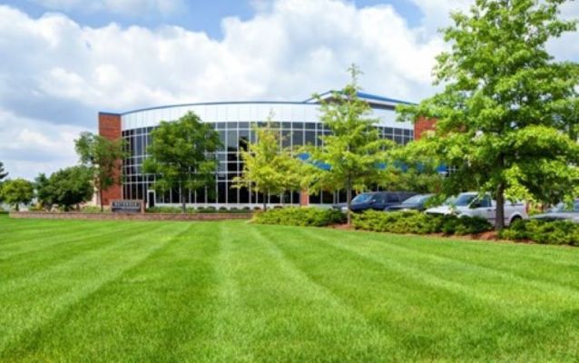 Snow Plowing & Lawn Maintenance Business - SW Mich