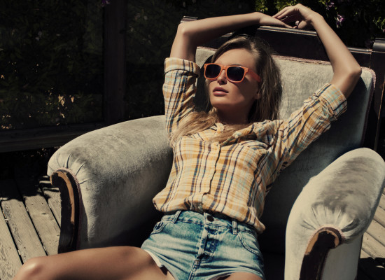 Apparel and Clothing Fashion Ecommerce Retailer