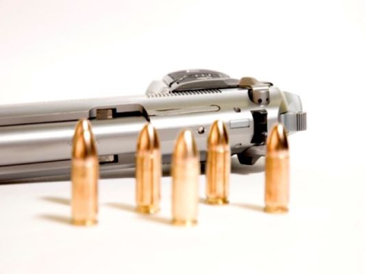 Gun Shop with $200K Inventory Included